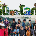 คอนเสิร์ตการกุศล คนและโลก ตอน มีคน มีต้นไม้ มีสัตว์ป่า